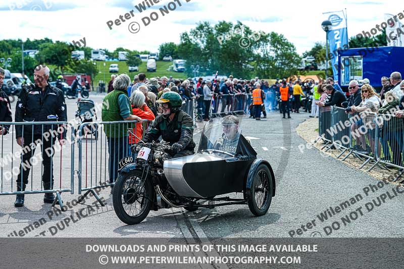 Vintage motorcycle club;eventdigitalimages;no limits trackdays;peter wileman photography;vintage motocycles;vmcc banbury run photographs